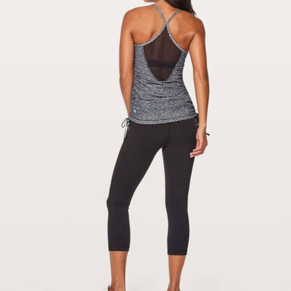 Lululemon Full Freedom Tank